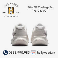 Giày PickleBall-Tennis Nike GP Challenge Pro FZ1243-001