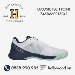 GIÀY TENNIS PICKLEBALL LACOSTE TECH POINT 746SMA0015042