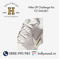 Giày PickleBall-Tennis Nike GP Challenge Pro FZ1243-001