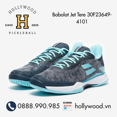 Giày Tennis Pickleball Babolat Jet Tere 30F23649-4101