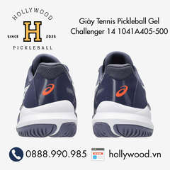 Giày Tennis Pickleball Gel Challenger 14 1041A405-500
