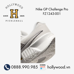 Giày PickleBall-Tennis Nike GP Challenge Pro FZ1243-001