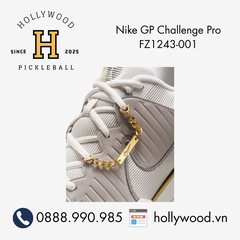Giày PickleBall-Tennis Nike GP Challenge Pro FZ1243-001