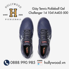 Giày Tennis Pickleball Gel Challenger 14 1041A405-500