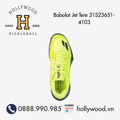 Babolat Jet Tere 31S23651-4103