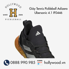 Giày Tennis Pickleball Adizero Ubersonic 4.1 IF0446