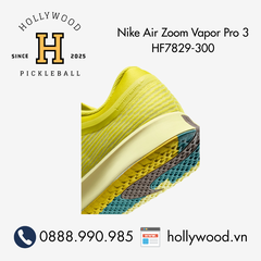 Giày Tennis Pickleball Nike Air Zoom Vapor Pro 3 HF7829-300