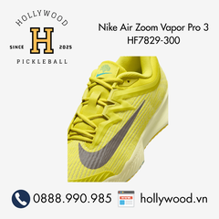 Giày Tennis Pickleball Nike Air Zoom Vapor Pro 3 HF7829-300