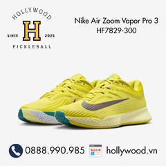 Giày Tennis Pickleball Nike Air Zoom Vapor Pro 3 HF7829-300