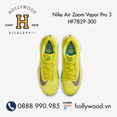 Giày Tennis Pickleball Nike Air Zoom Vapor Pro 3 HF7829-300