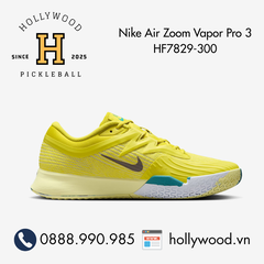 Giày Tennis Pickleball Nike Air Zoom Vapor Pro 3 HF7829-300