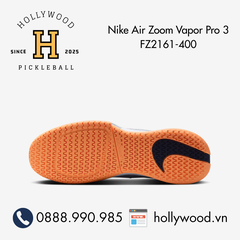 Giày Tennis Pickleball Nike Air Zoom Vapor Pro 3 FZ2161-400