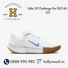 Giày PickleBall-Tennis Nike GP Challenge Pro FB3145-107