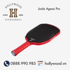 Joola Agassi Pro 16mm