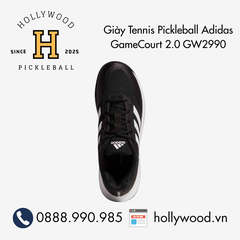 Giày Tennis Pickleball Adidas GameCourt 2.0 GW2990