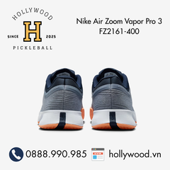 Giày Tennis Pickleball Nike Air Zoom Vapor Pro 3 FZ2161-400