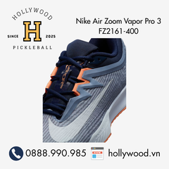 Giày Tennis Pickleball Nike Air Zoom Vapor Pro 3 FZ2161-400