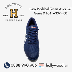Giày Tennis Pickleball Asics Gel Game 9 1041A337-400