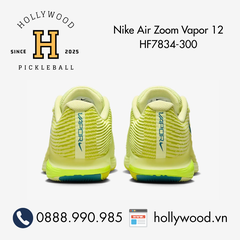 Giày Tennis Pickleball Nike Air Zoom Vapor 12 HF7834-300