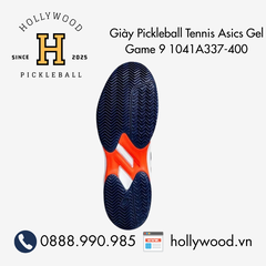 Giày Tennis Pickleball Asics Gel Game 9 1041A337-400