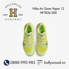 Giày Tennis Pickleball Nike Air Zoom Vapor 12 HF7834-300