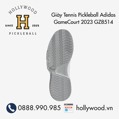Giày Tennis Pickleball Adidas GameCourt 2023 GZ8514