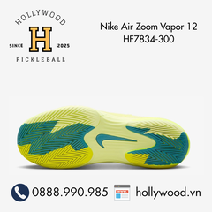 Giày Tennis Pickleball Nike Air Zoom Vapor 12 HF7834-300
