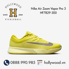 Giày Tennis Pickleball Nike Air Zoom Vapor Pro 3 HF7829-300
