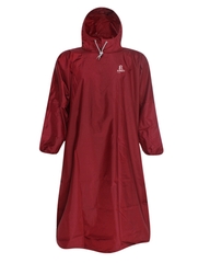 Áo Mưa Poncho Bisur (bít sườn)