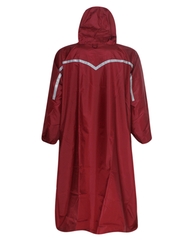 Áo Mưa Poncho Bisur (bít sườn)