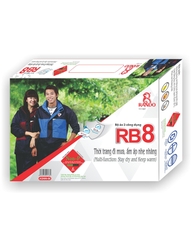 BỘ RB8