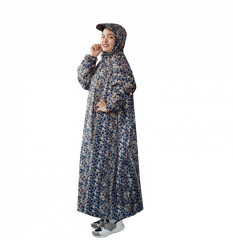 Áo Mưa Áo Colosur