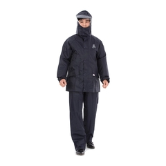 Bộ áo mưa Rando Best - size M  (1.5m-1.6m)