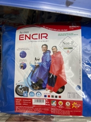 Poncho Encir L, XL
