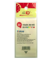 Thước Đo Độ SR-016 Điểm 10