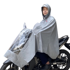 ÁO MƯA ENCIR PVC 0.17