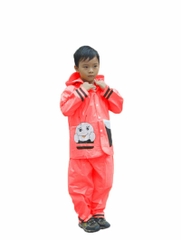 Áo mưa bộ Ong Mật size 2