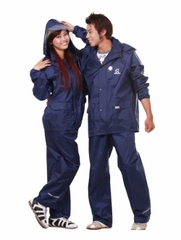 Bộ áo mưa Rando A+ Size XL