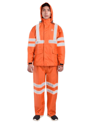 BỘ ÁO MƯA LEXTI 03