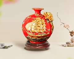 Bình hút lộc