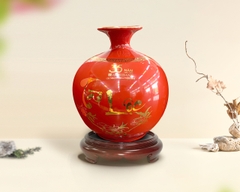 Bình hút lộc