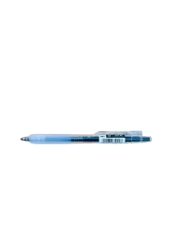 G575-BL_Bút gel bấm siêu trơn_0.5_Xanh E