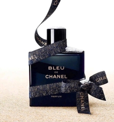 Chanel Bleu De Chanel Parfum