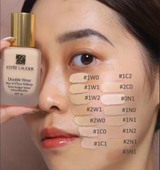 Kem Nền Estee Lauder Double Wear Stay in Place SPF10 30ml