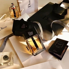 Dior Homme Intense EDP 100ml