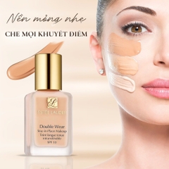 Kem Nền Estee Lauder Double Wear Stay in Place SPF10 30ml
