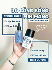 Serum HA B5 Kyung Lab Mẫu Mới – HA Plus [HA+B5] Hydra Ampoule
