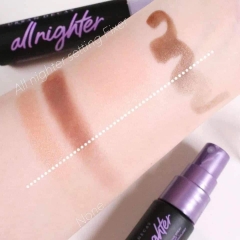 Xịt khóa nền urban decay all nighter makeup setting spray 118ml