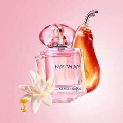 Giorgio Armani My Way