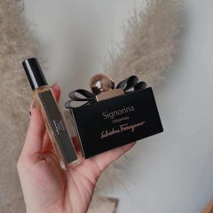 Salvatore Ferragamo Signorina Misteriosa